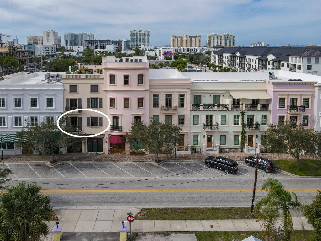 525 N Orange Avenue #204 Sarasota FL 34236 A4593169 image1