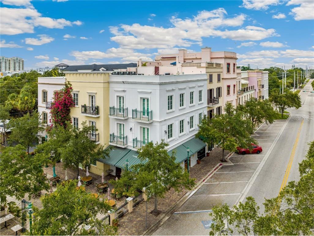 525 N Orange Avenue #302 Sarasota FL 34236 A4595452 image1