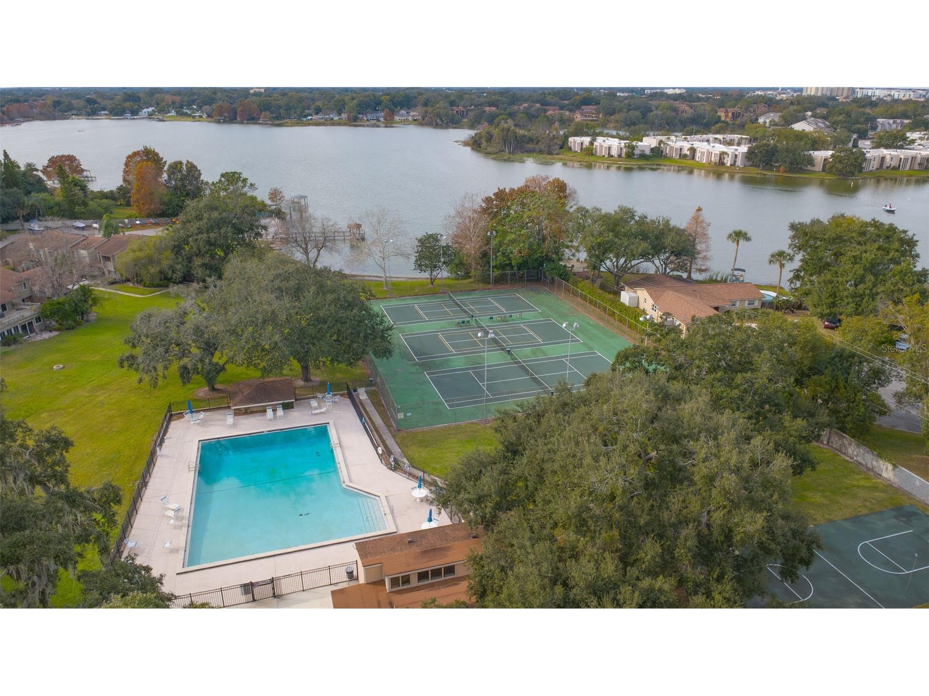 525 Oak Terrace #117 Altamonte Springs FL 32701 - LAKE ORIENTA O6370951 image30