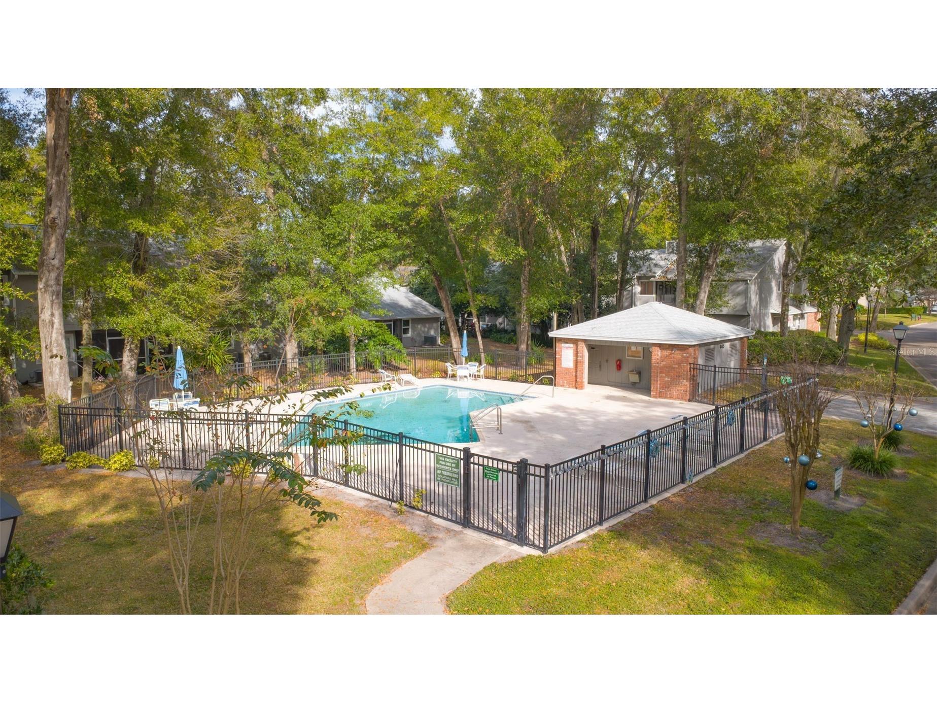 525 Oak Terrace #117 Altamonte Springs FL 32701 - LAKE ORIENTA O6370951 image40