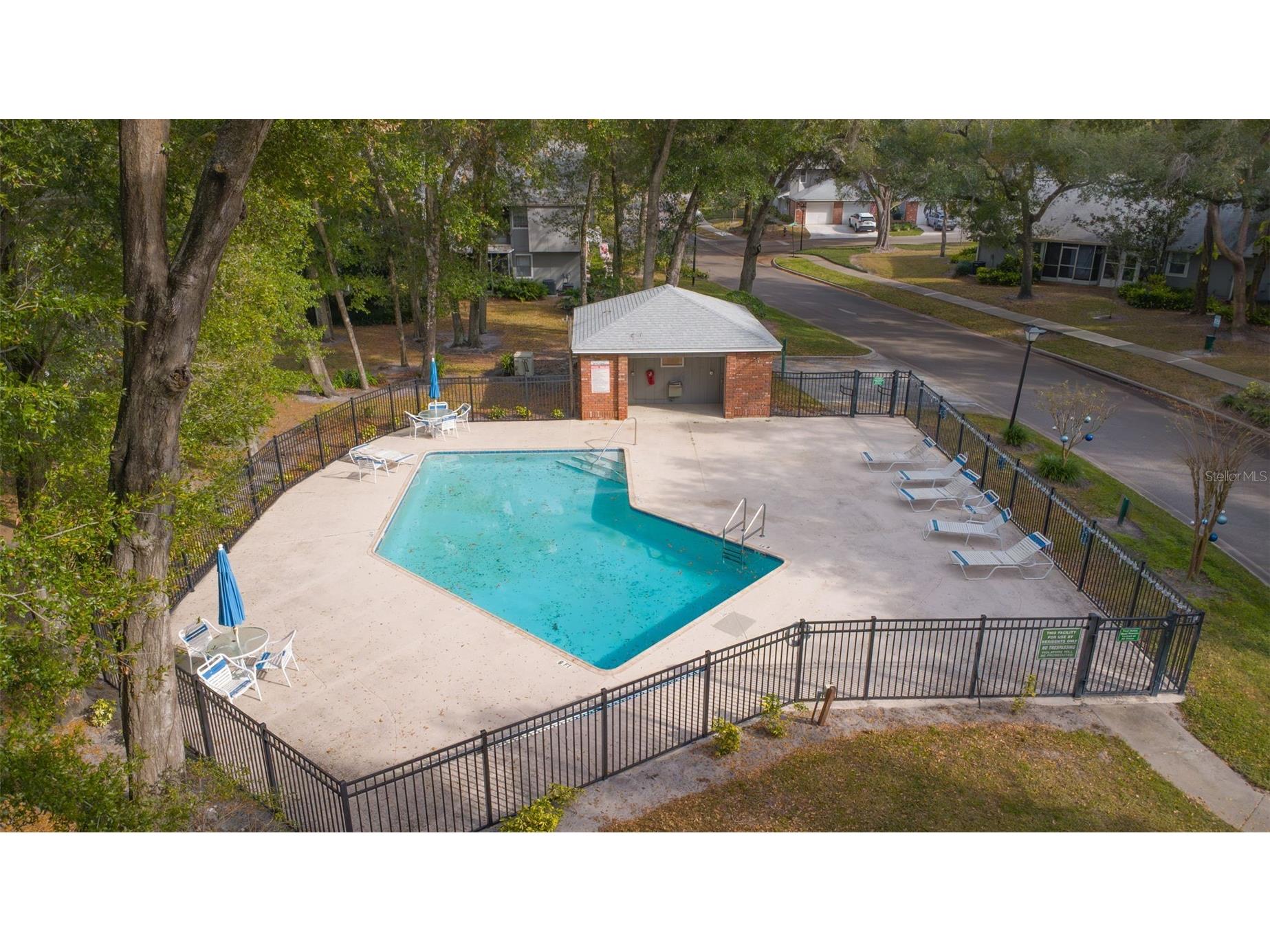 525 Oak Terrace #117 Altamonte Springs FL 32701 - LAKE ORIENTA O6370951 image41