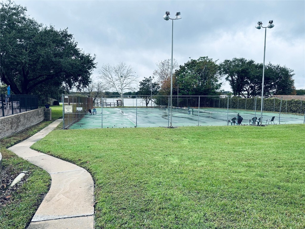 525 Oak Terrace #121 Altamonte Springs FL 32701 - LAKE ORIENTA O6366453 image40