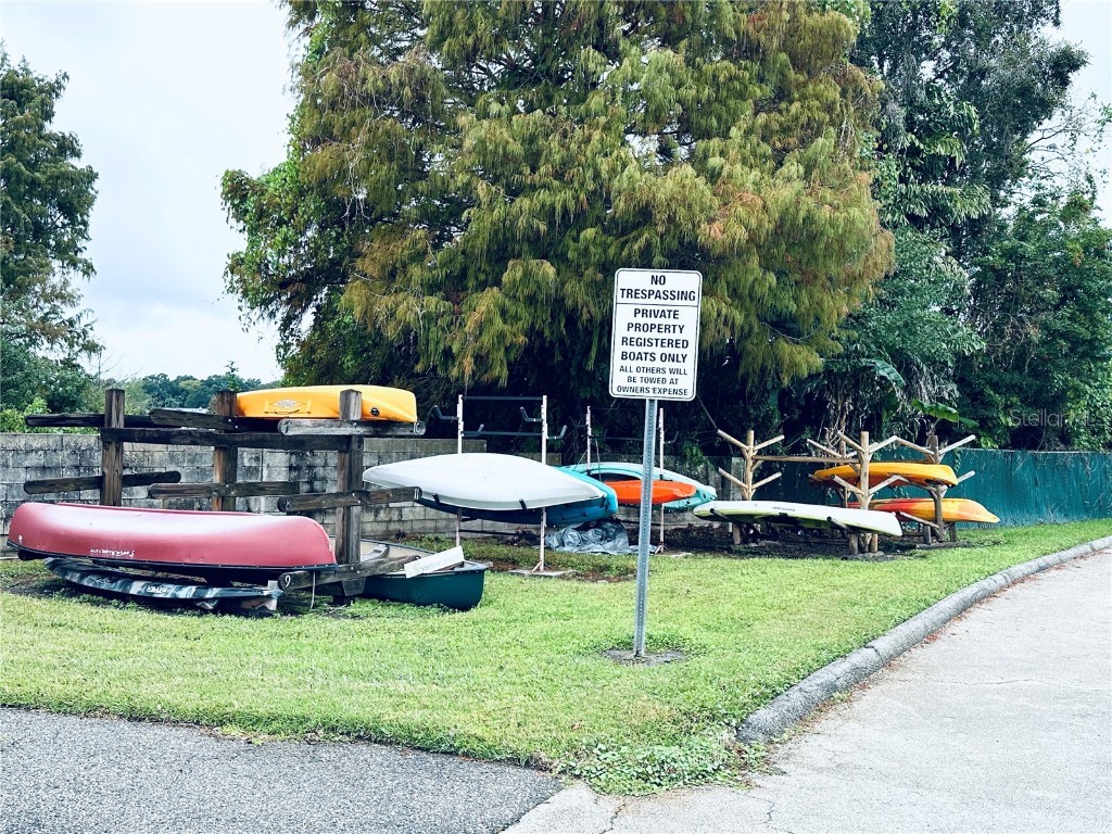 525 Oak Terrace #121 Altamonte Springs FL 32701 - LAKE ORIENTA O6366453 image44