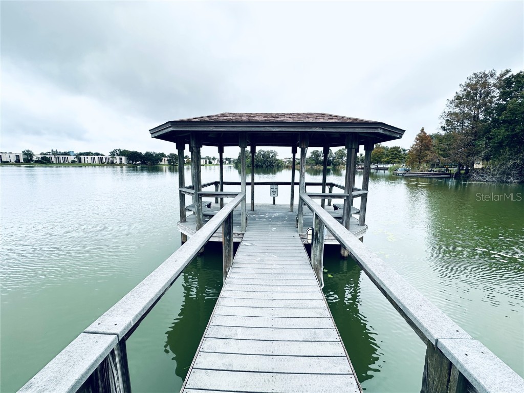 525 Oak Terrace #121 Altamonte Springs FL 32701 - LAKE ORIENTA O6366453 image46