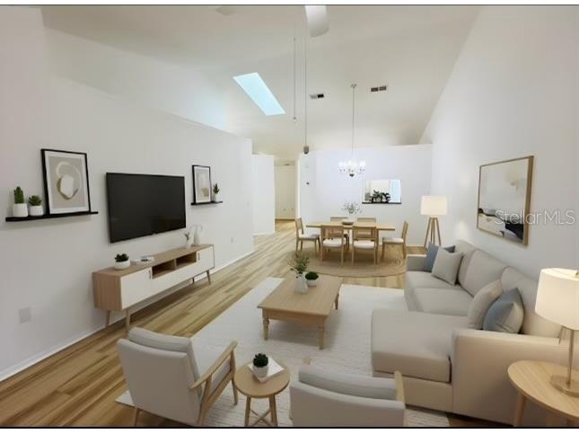 525 Oak Terrace #121 Altamonte Springs FL 32701 - LAKE ORIENTA O6366453 image6