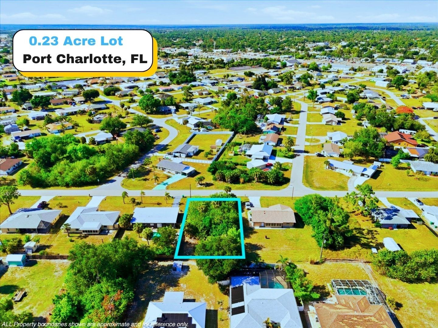 525 Orange Drive NW Port Charlotte FL 33952 A4694328 image1