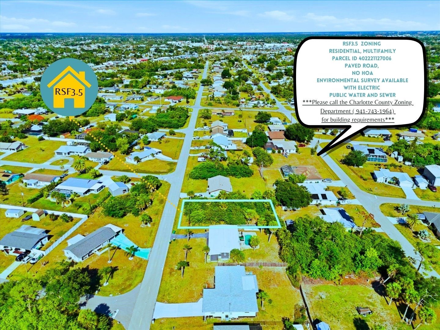 525 Orange Drive NW Port Charlotte FL 33952 A4694328 image2