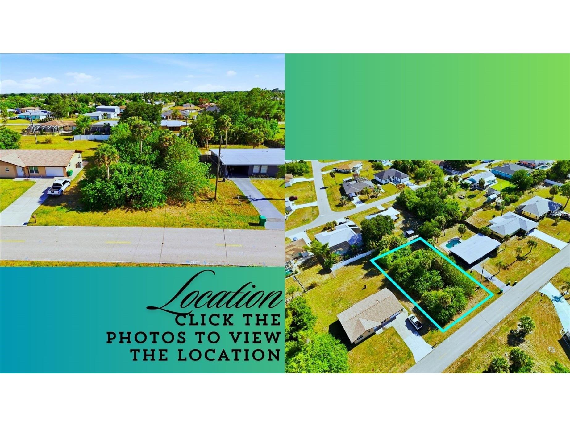 525 Orange Drive NW Port Charlotte FL 33952 A4694328 image3