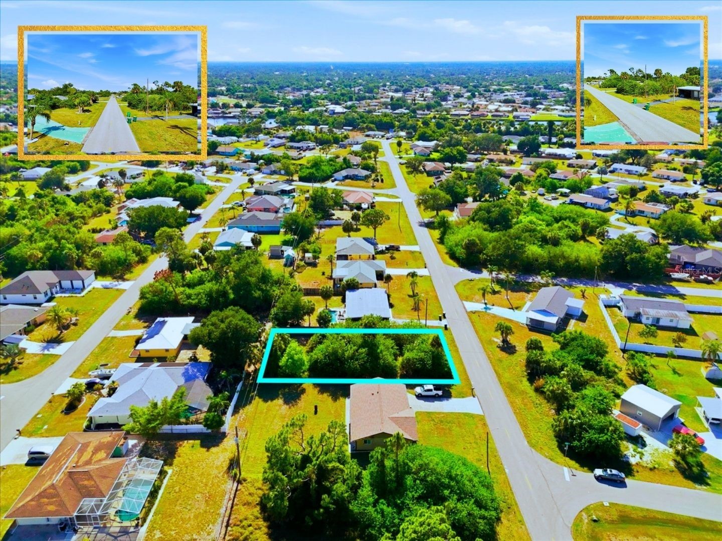 525 Orange Drive NW Port Charlotte FL 33952 A4694328 image4