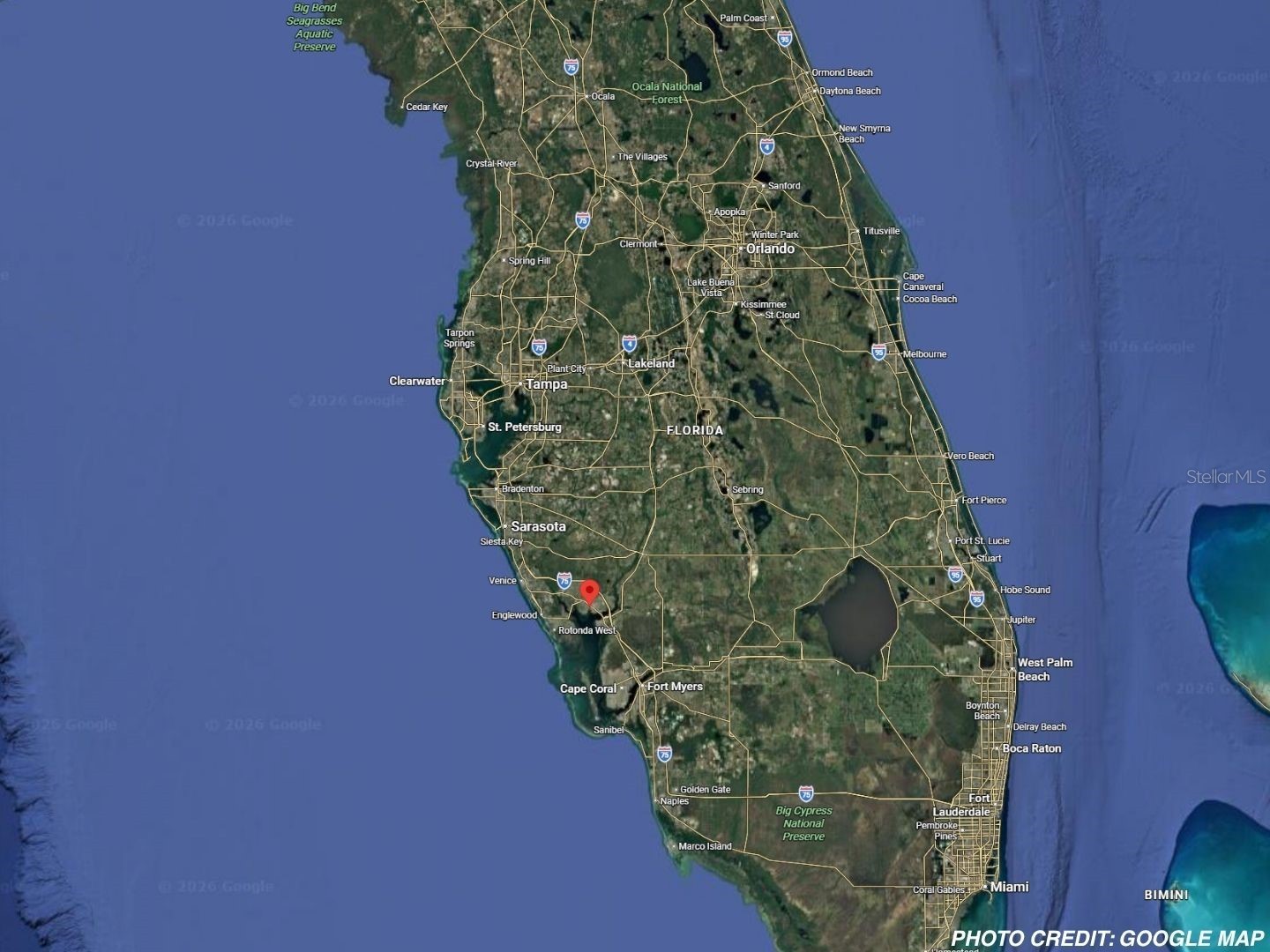 525 Orange Drive NW Port Charlotte FL 33952 A4694328 image7