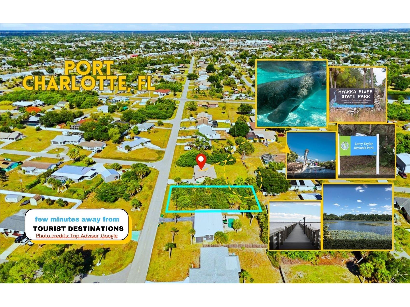 525 Orange Drive NW Port Charlotte FL 33952 A4694328 image9