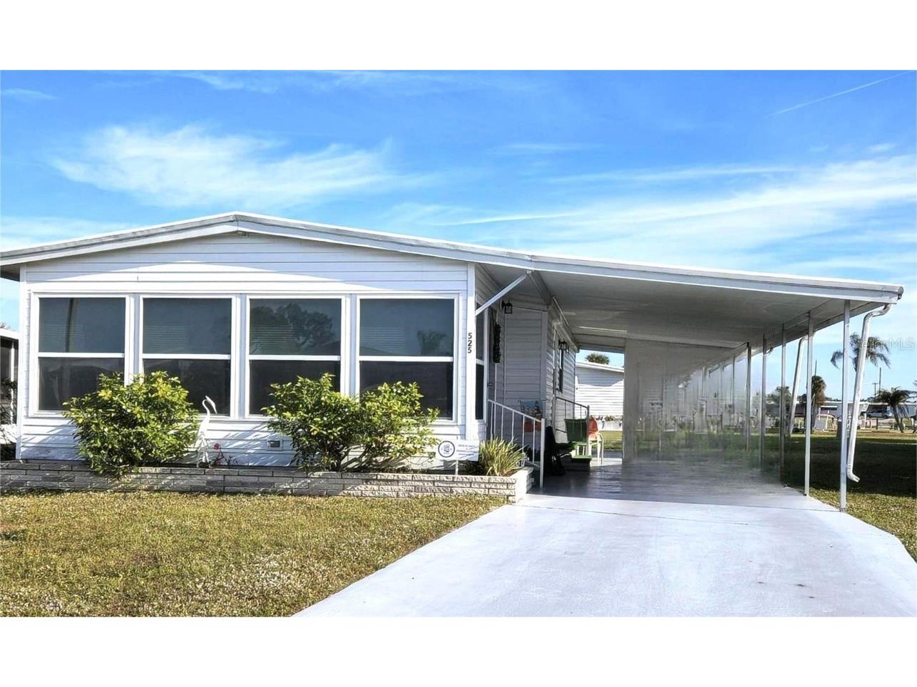 525 Parkwood Avenue North Port FL 34287 C7502359 image1