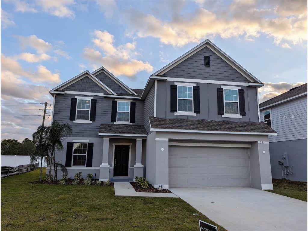 525 Pawnee Court Haines City FL 33844 O6029575 image1