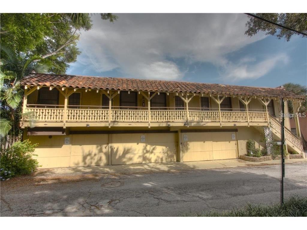 525 Rawls Avenue #1 Sarasota FL 34236 A4596903 image1