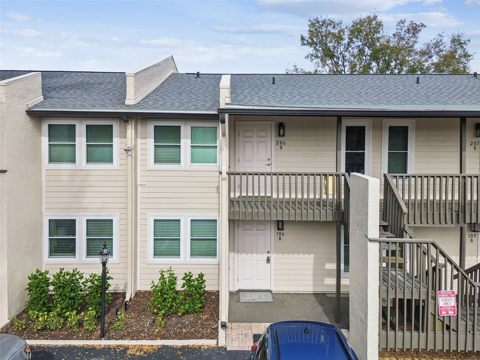 525 S Lincoln Avenue #106 Tampa FL 33609 TB8463996 image1