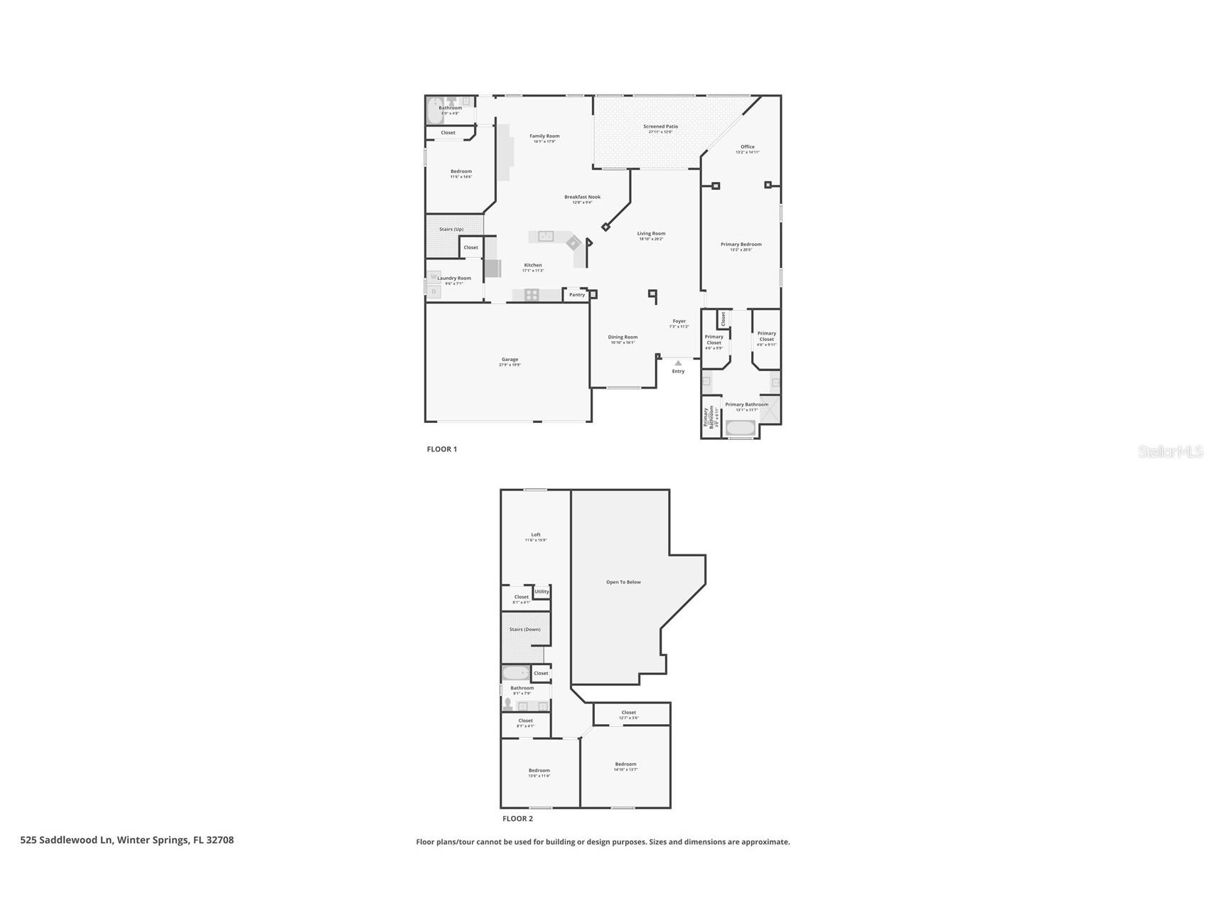 525 Saddlewood Lane Winter Springs FL 32708 O6416232 image4