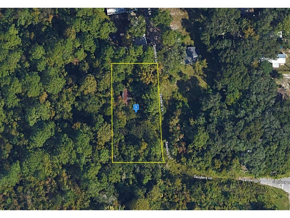 525 Sanders Lane Panama City FL 32401 A4697589 image1