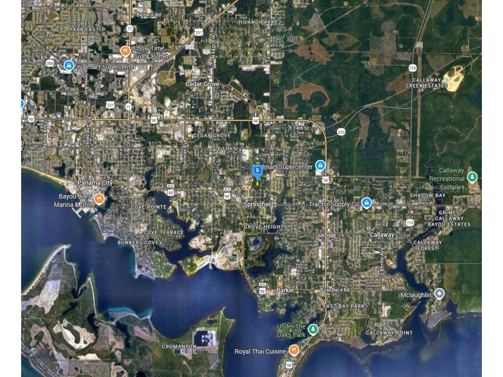 525 Sanders Lane Panama City FL 32401 A4697589 image4