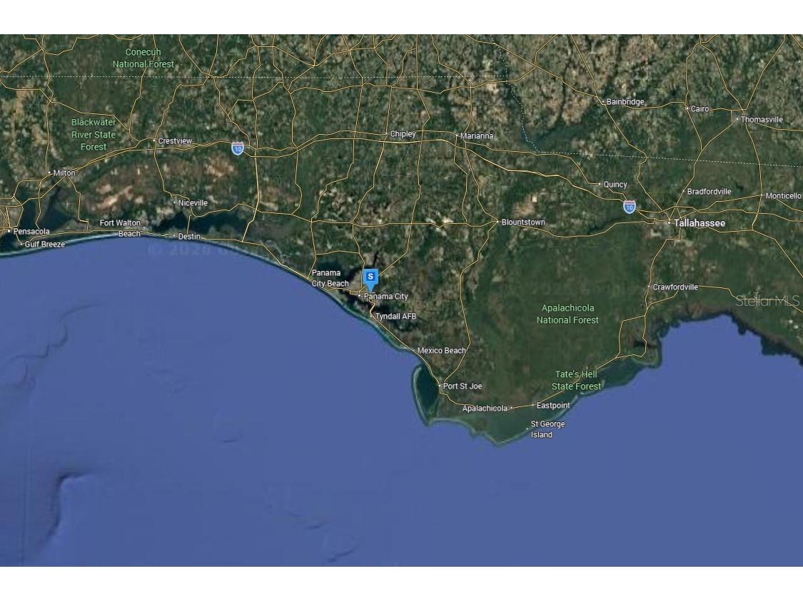 525 Sanders Lane Panama City FL 32401 A4697589 image6