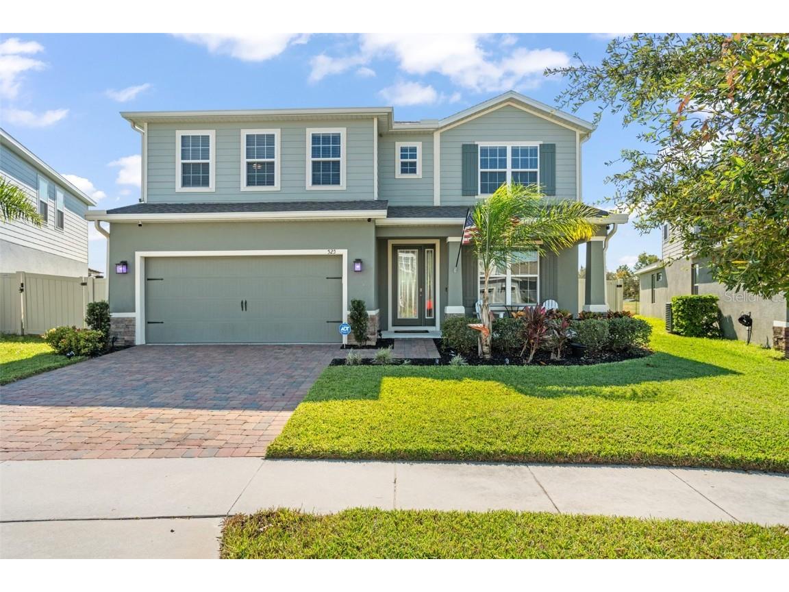 525 Seattle Slew Drive Davenport FL 33837 S5114776 image1