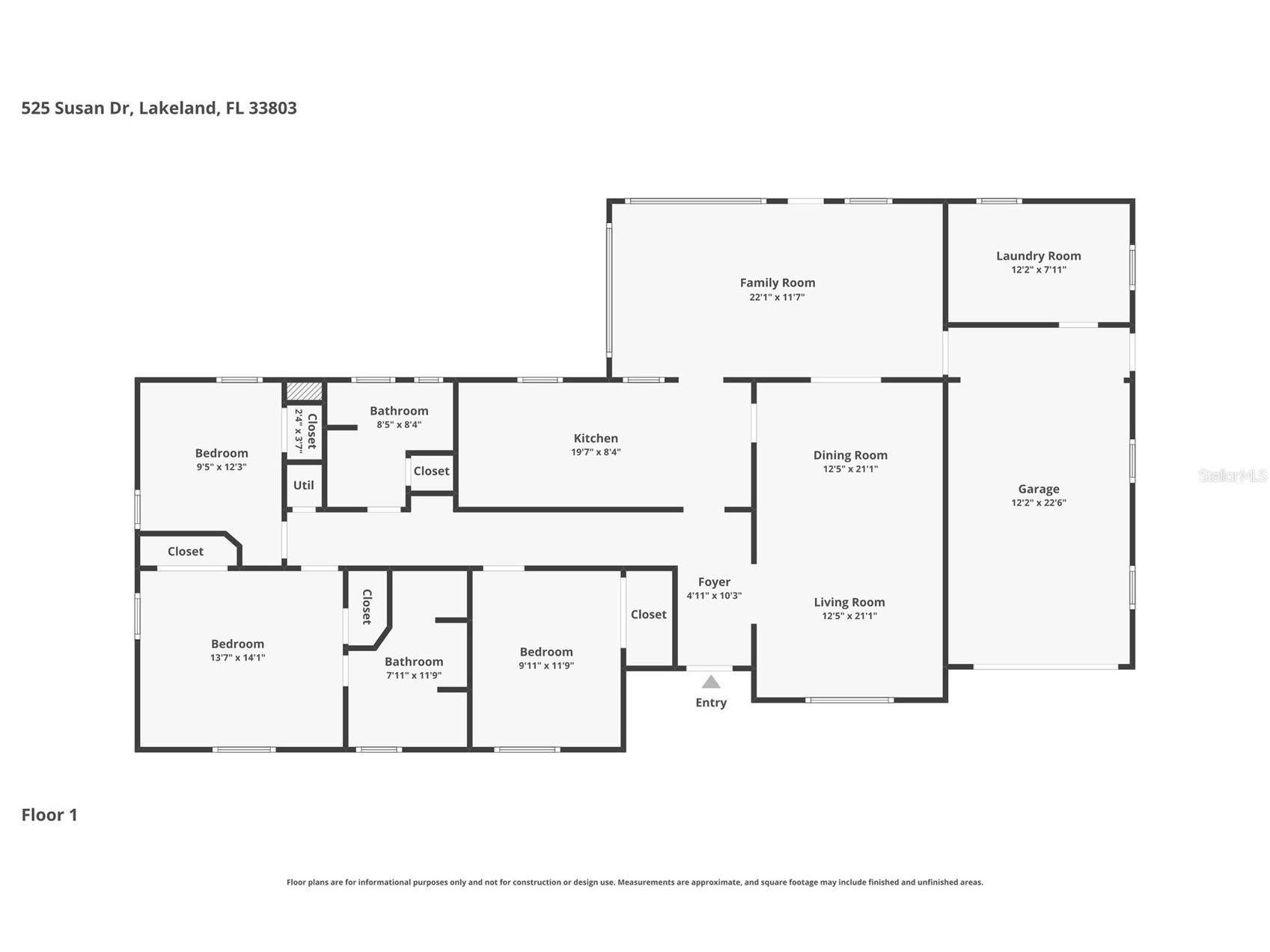 525 Susan Drive Lakeland FL 33803 O6393696 image21