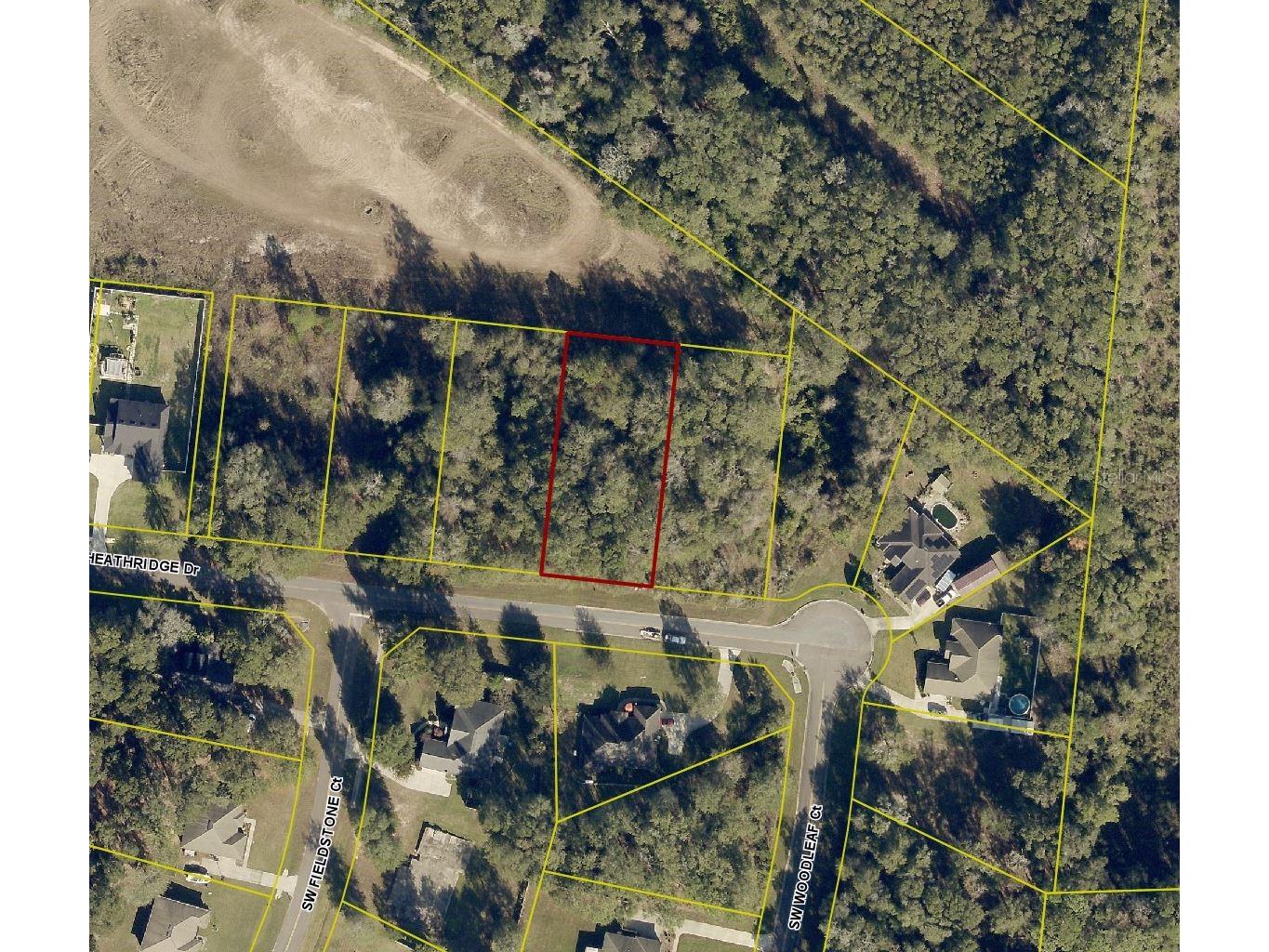 525 SW Heathridge Drive Lake City FL 32024 GC539849 image24