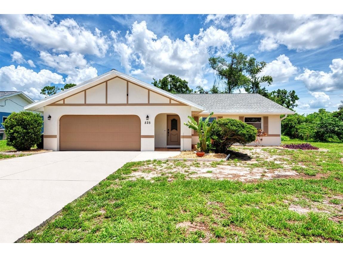 525 W Baffin Drive Venice FL 34293 N6133469 image1