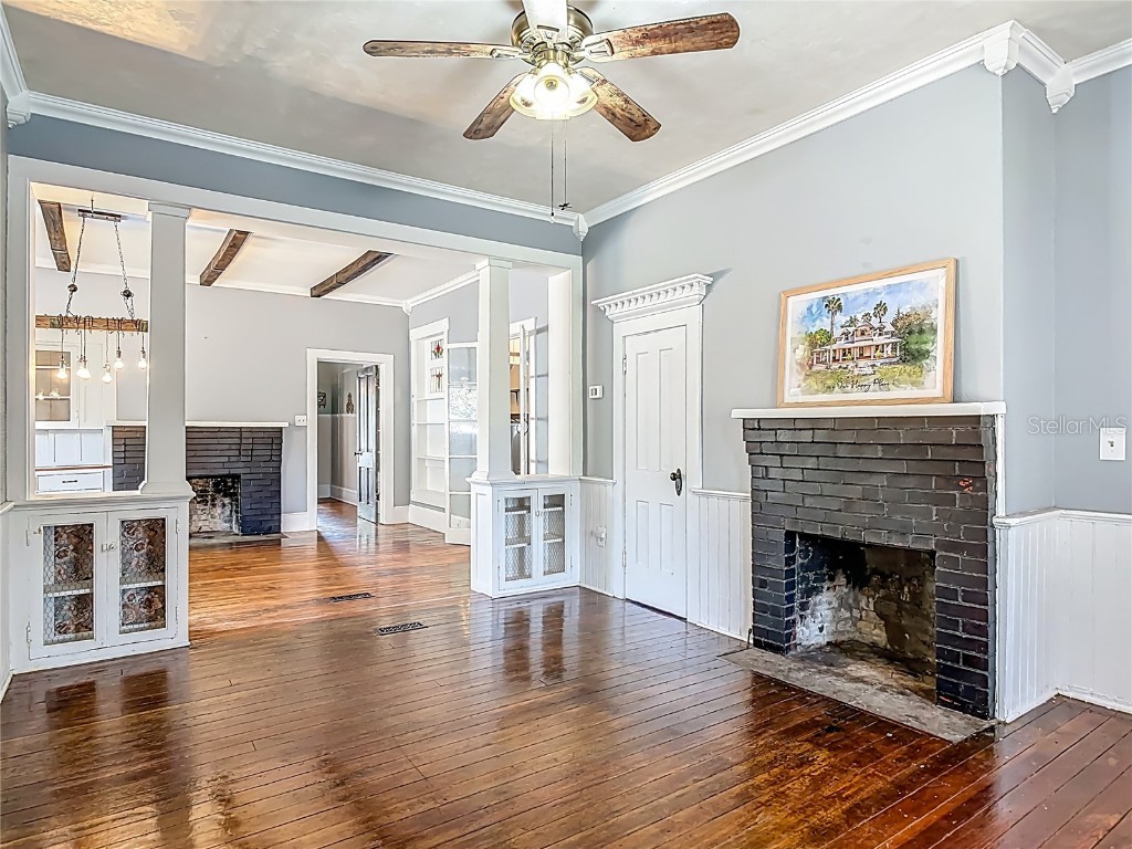 525 W Blue Springs Avenue Orange City FL 32763 V4944648 image13