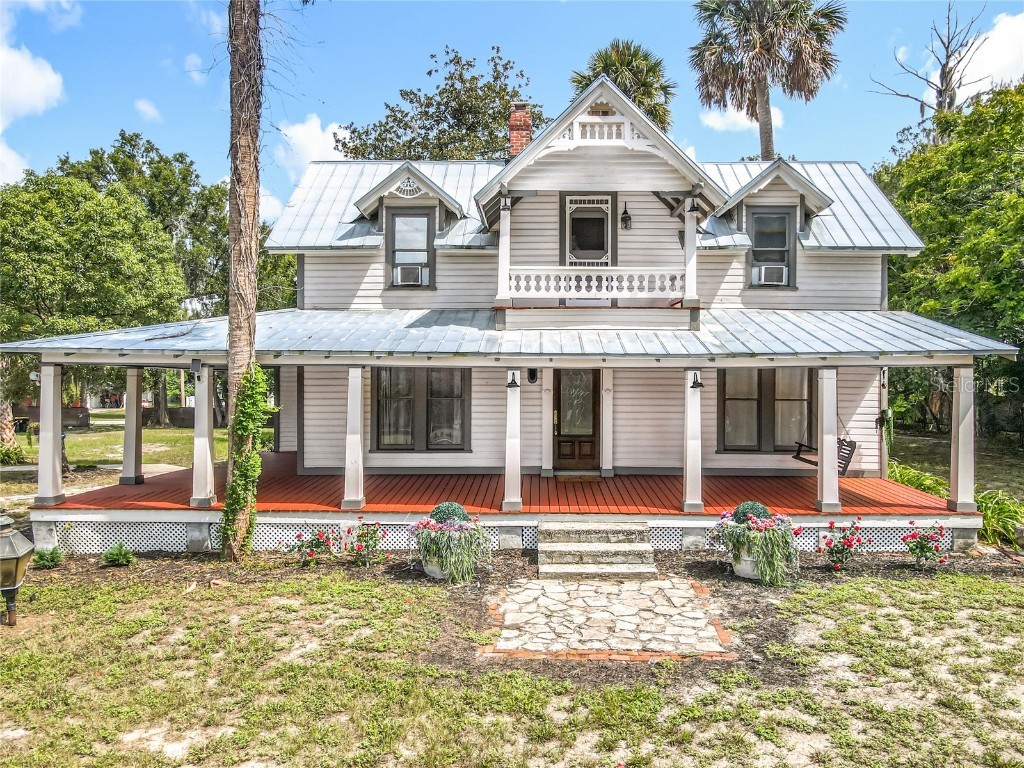 525 W Blue Springs Avenue Orange City FL 32763 V4944648 image2