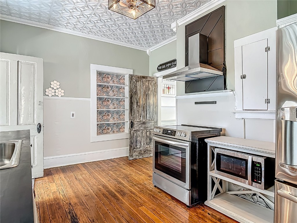 525 W Blue Springs Avenue Orange City FL 32763 V4944648 image22