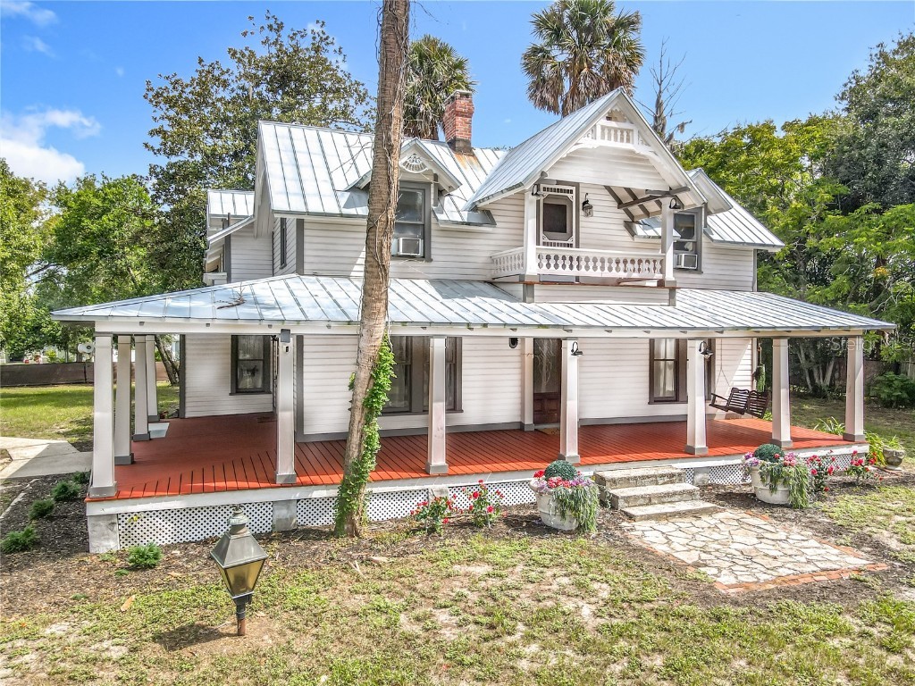 525 W Blue Springs Avenue Orange City FL 32763 V4944648 image3