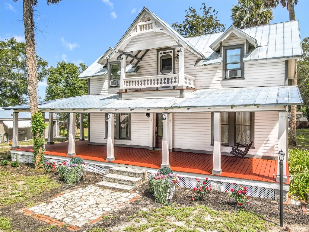 525 W Blue Springs Avenue Orange City FL 32763 V4944648 image4