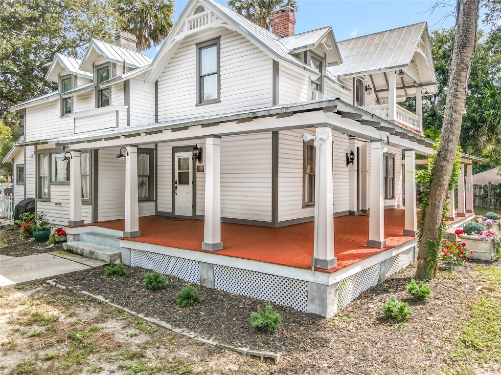 525 W Blue Springs Avenue Orange City FL 32763 V4944648 image5