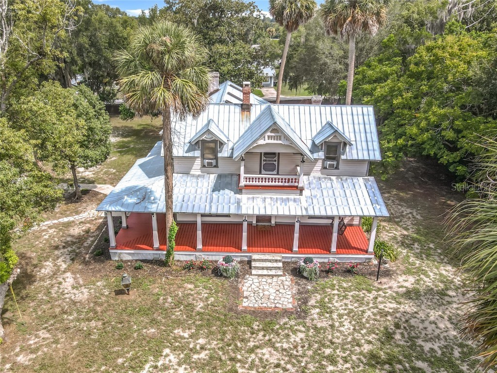 525 W Blue Springs Avenue Orange City FL 32763 V4944648 image6