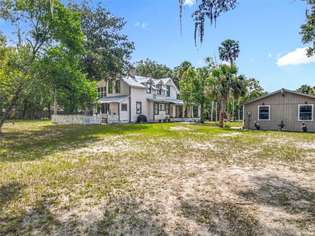 525 W Blue Springs Avenue Orange City FL 32763 V4944648 image60