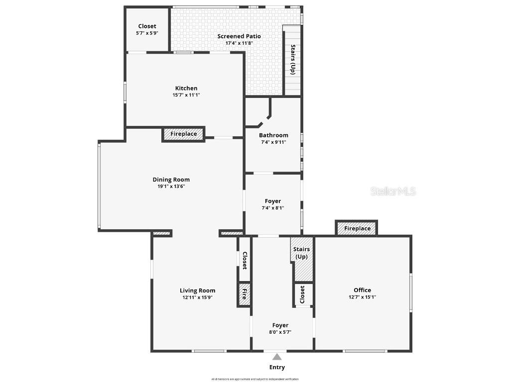 525 W Blue Springs Avenue Orange City FL 32763 V4944648 image75