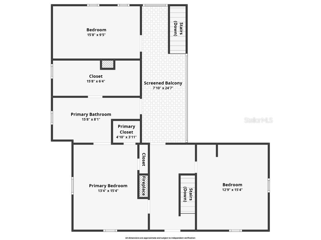 525 W Blue Springs Avenue Orange City FL 32763 V4944648 image77