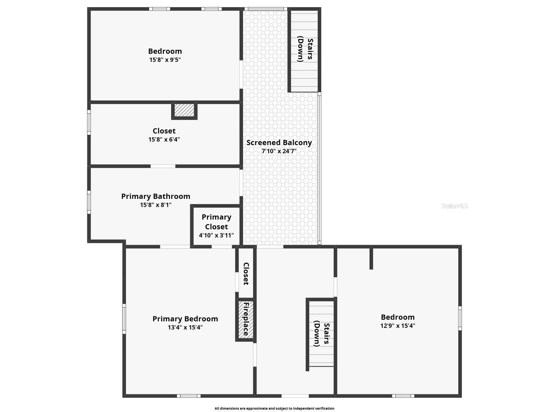 525 W Blue Springs Avenue Orange City FL 32763 V4944648 image79