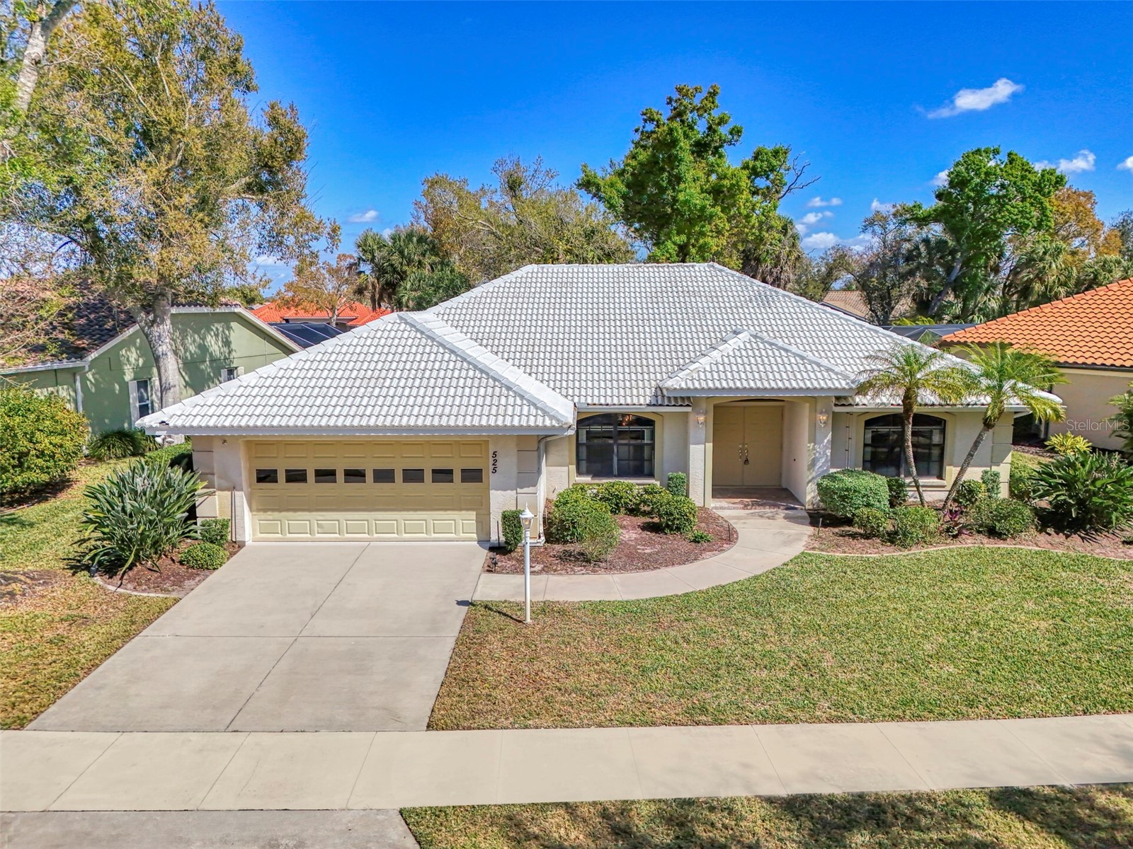 525 Waterwood Lane Venice FL 34293 N6143065 image1