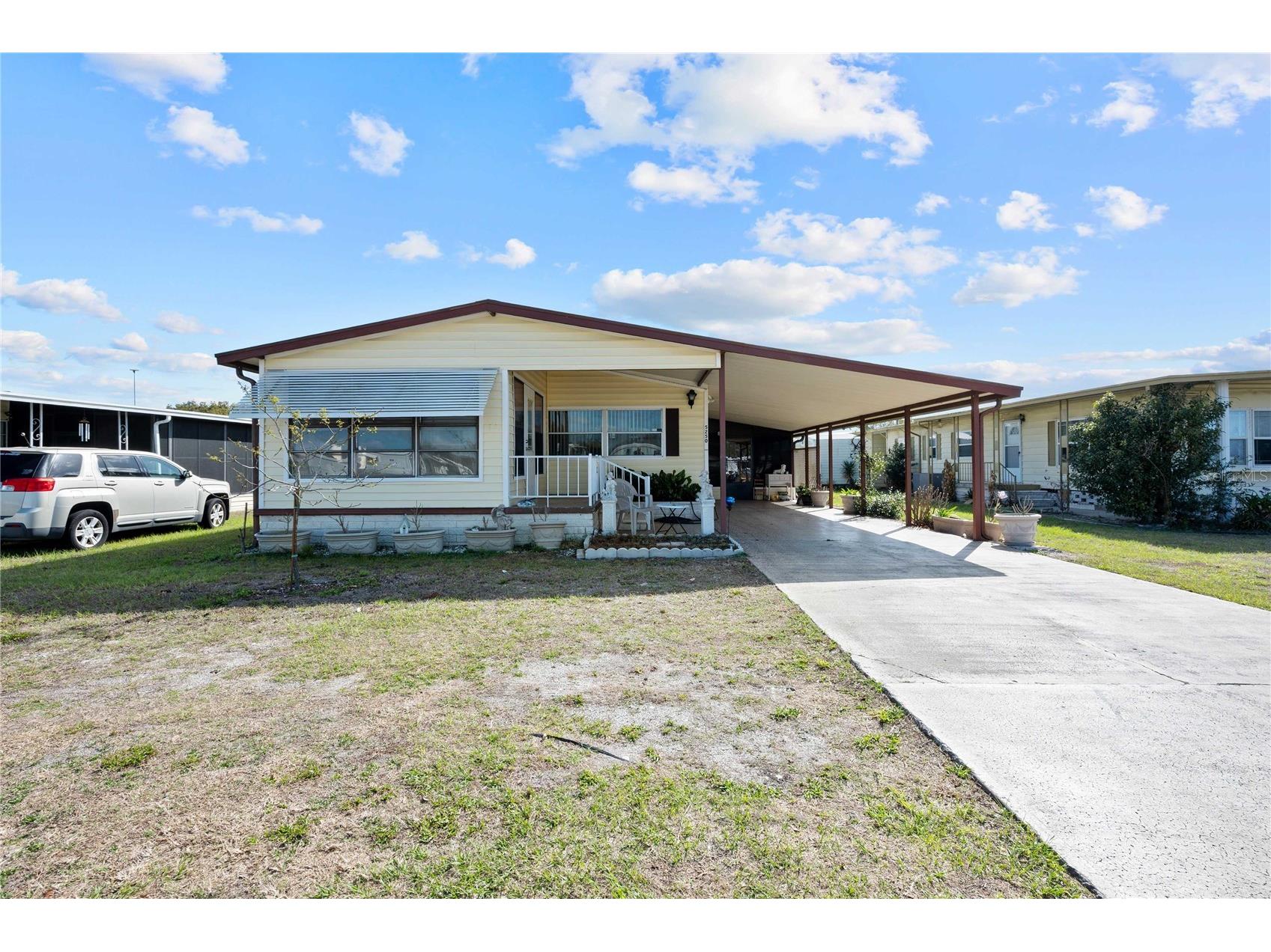 5250 Dean Dairy Road Zephyrhills FL 33541 TB8484385 image1