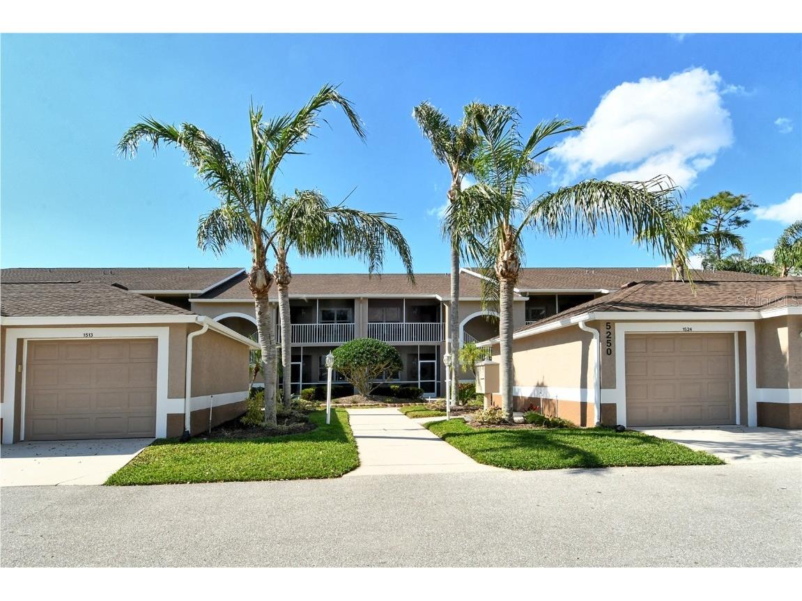 5250 Hyland Hills Avenue #1514 Sarasota FL 34241 A4642403 image1