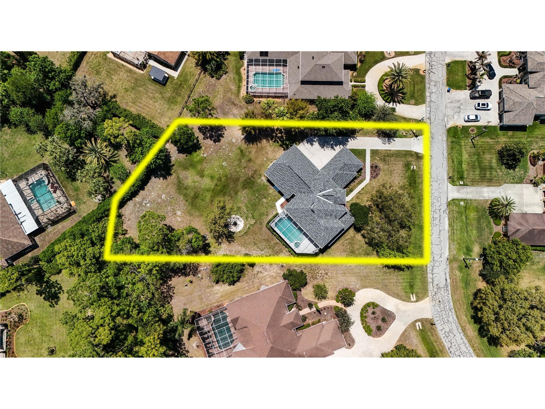 5250 Macoso Court New Port Richey FL 34655 W7884963 image2