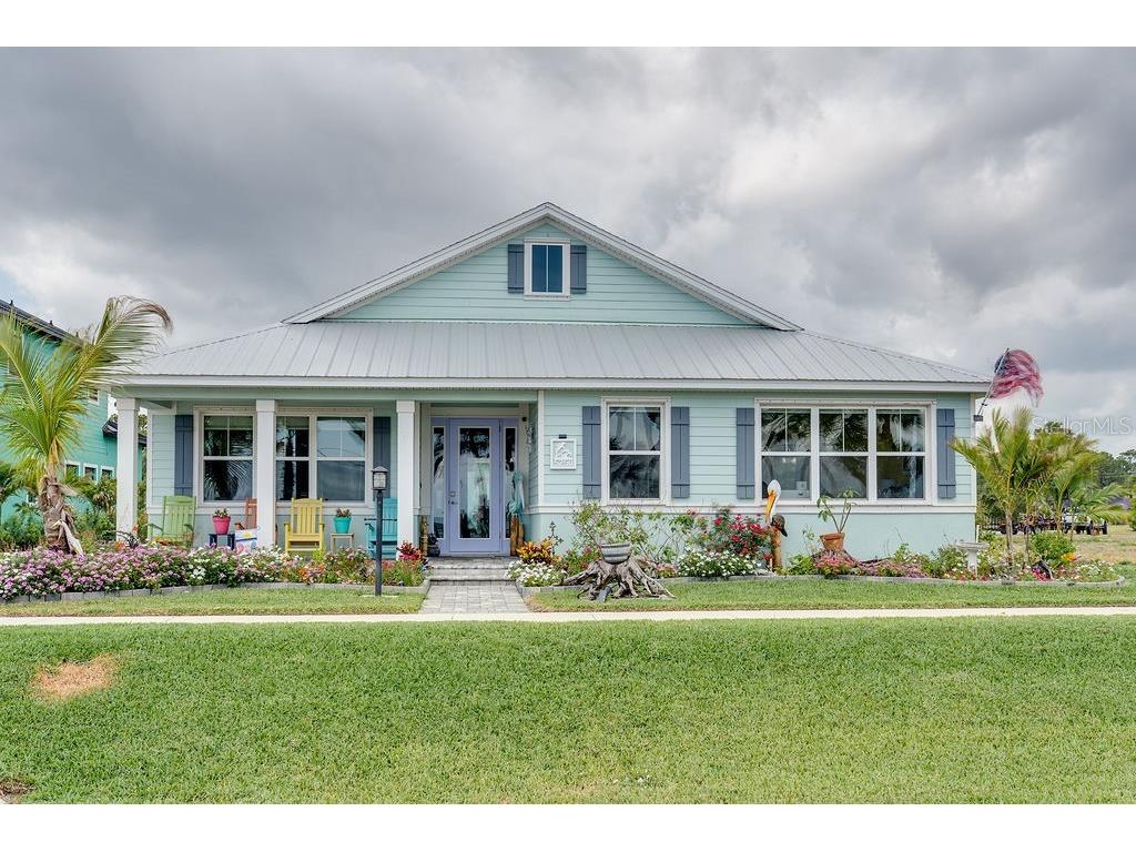 5250 Riveredge Drive Titusville FL 32780 - INDIAN RIVER LAGOON O6310432 image1