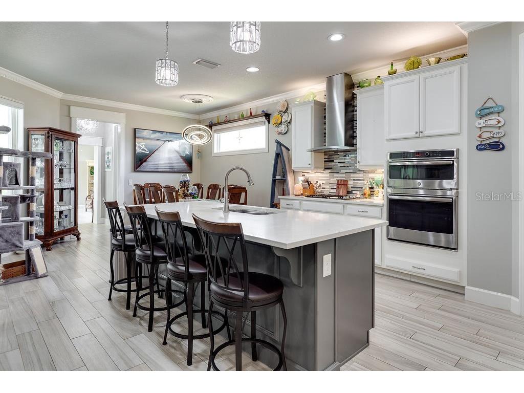 5250 Riveredge Drive Titusville FL 32780 - INDIAN RIVER LAGOON O6310432 image11