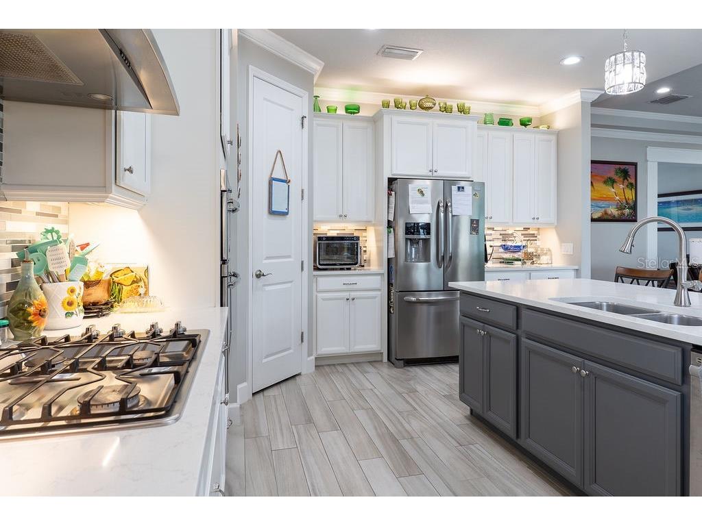 5250 Riveredge Drive Titusville FL 32780 - INDIAN RIVER LAGOON O6310432 image12