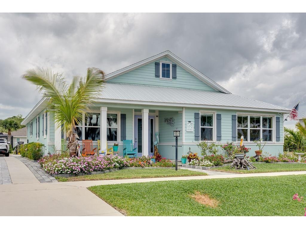 5250 Riveredge Drive Titusville FL 32780 - INDIAN RIVER LAGOON O6310432 image3