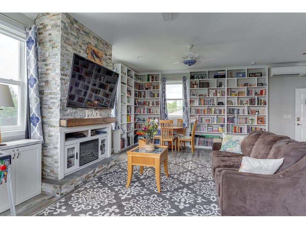 5250 Riveredge Drive Titusville FL 32780 - INDIAN RIVER LAGOON O6310432 image31