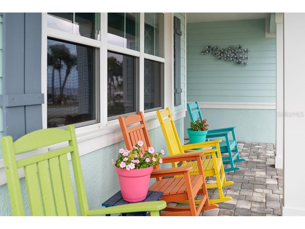 5250 Riveredge Drive Titusville FL 32780 - INDIAN RIVER LAGOON O6310432 image35