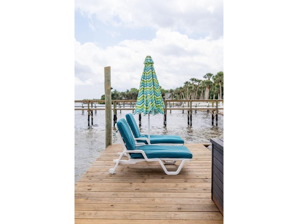 5250 Riveredge Drive Titusville FL 32780 - INDIAN RIVER LAGOON O6310432 image37