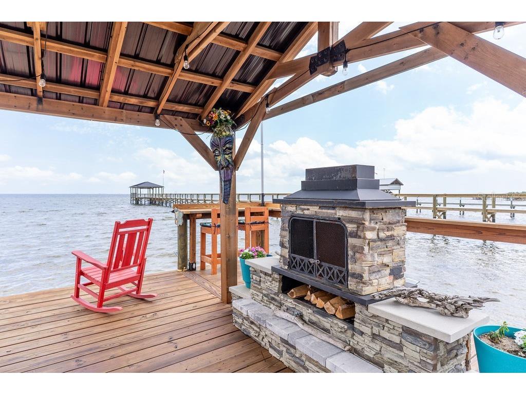 5250 Riveredge Drive Titusville FL 32780 - INDIAN RIVER LAGOON O6310432 image38